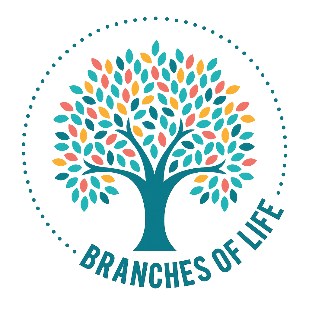 Branches of Life |   Virginia USA