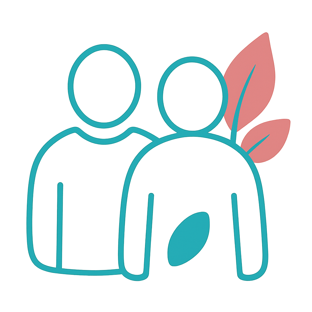icon representing DSPs as a service audience