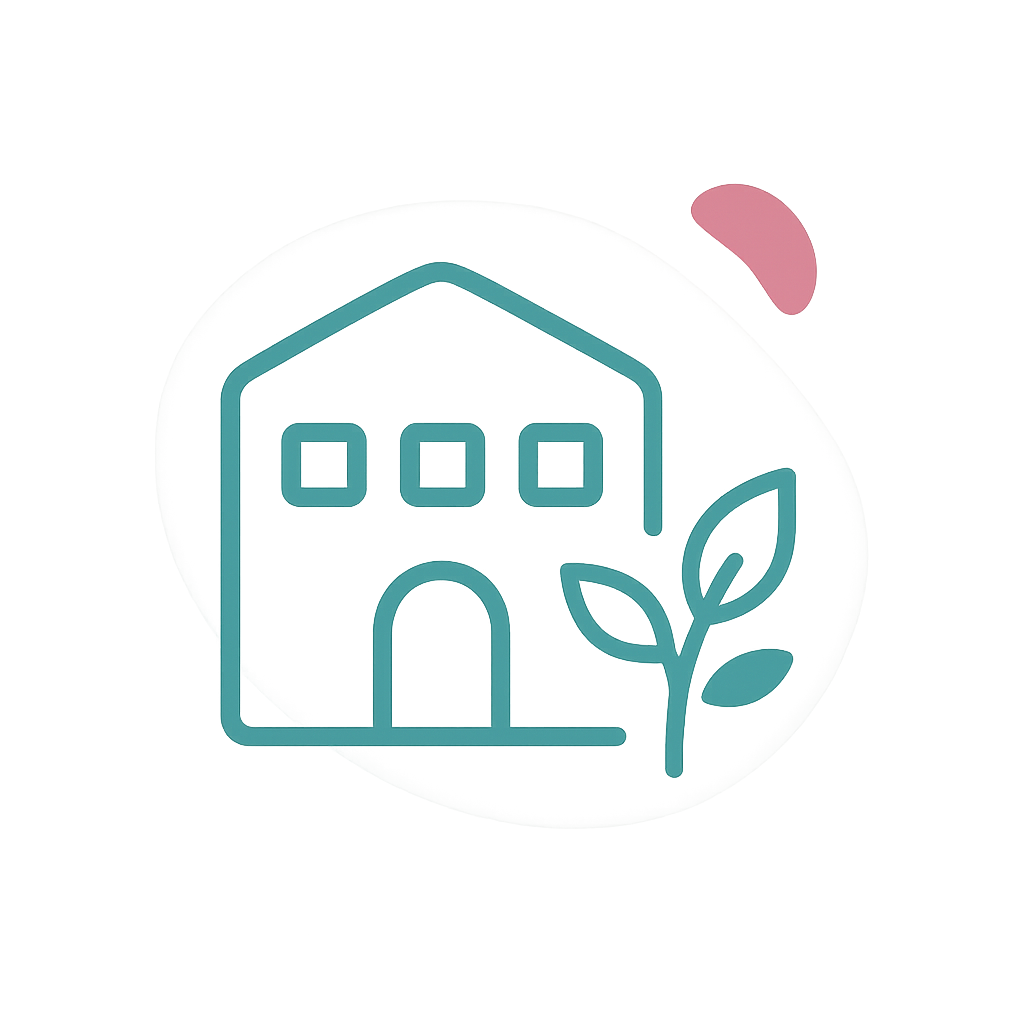 icon representing disability services as a service audience